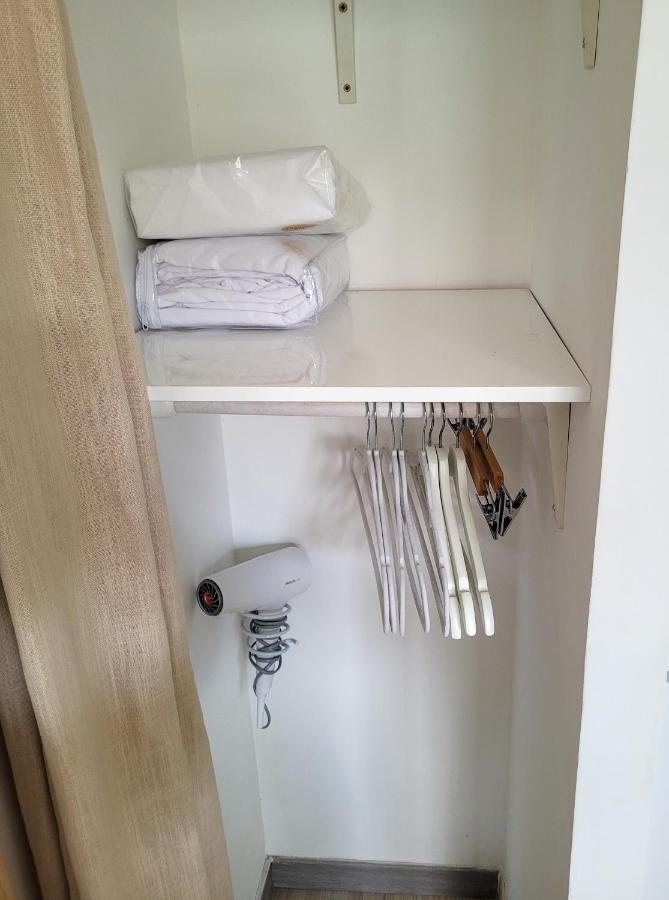 Chambre Climatisee Lit Double Dans Villa - Proche Centre Tramway 몽펠리에 외부 사진