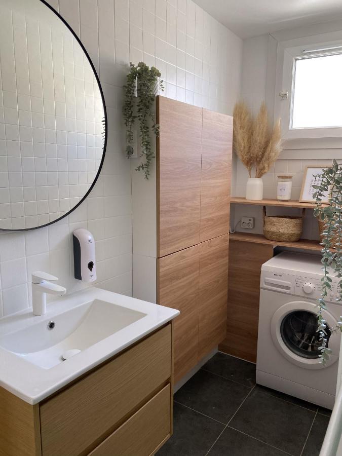 Chambre Climatisee Lit Double Dans Villa - Proche Centre Tramway 몽펠리에 외부 사진