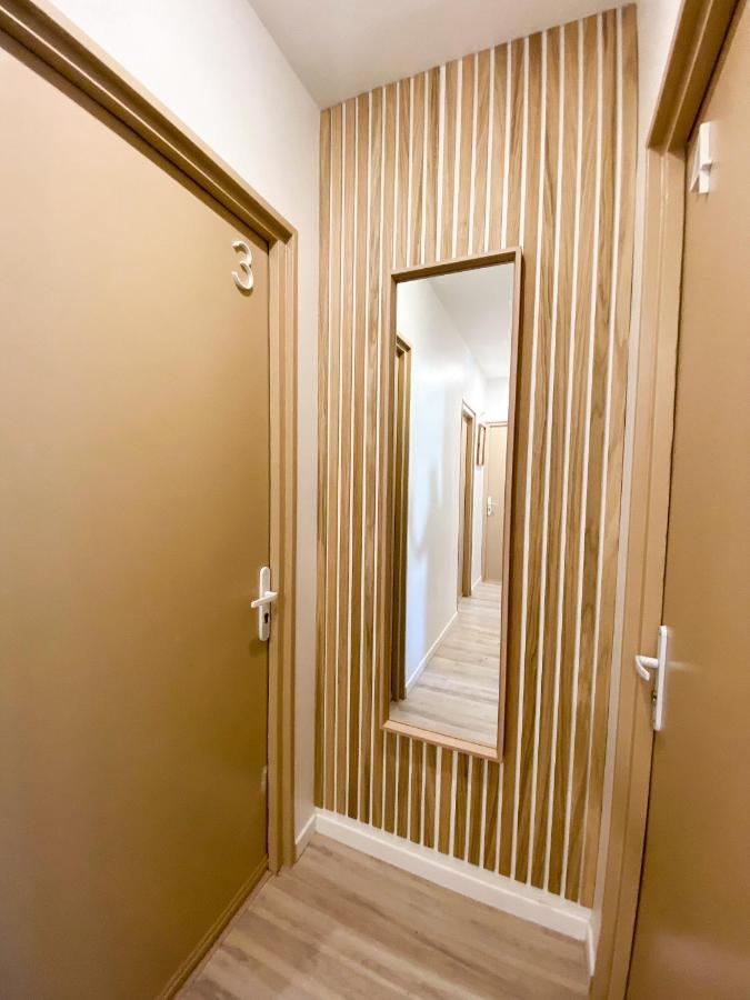 Chambre Climatisee Lit Double Dans Villa - Proche Centre Tramway 몽펠리에 외부 사진